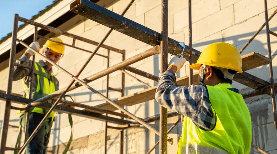 Expert top industrial roofings services in Marysville, MI